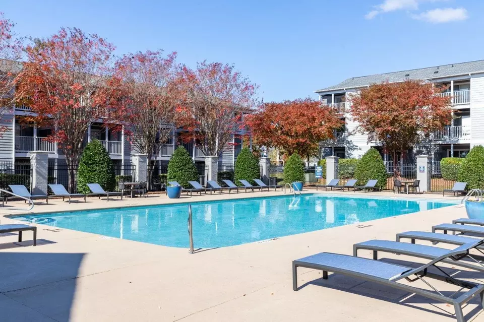  100 Adelaide Cir #1203MPL, Morrisville, NC 27560 photo 15