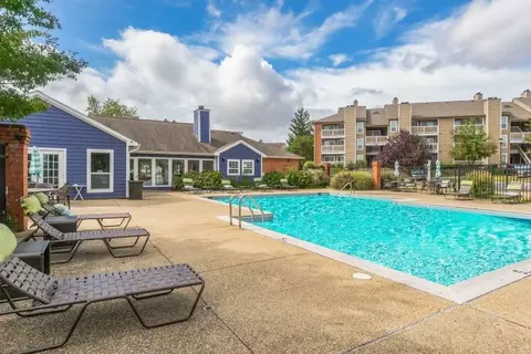 3340 Hampton Point Dr #C, Silver Spring, MD 20904