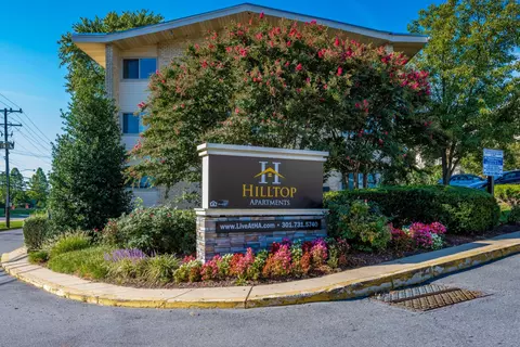 5306 85th Ave #D07, New Carrollton, MD 20784