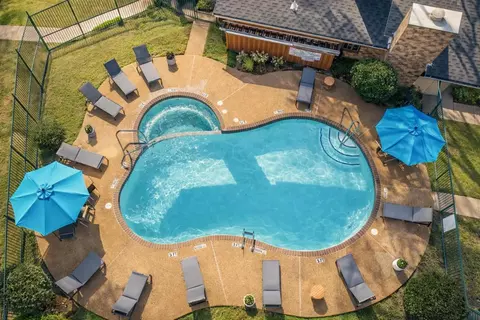 1600 Amelia Ct #8-823-A2R, Plano, TX 75075