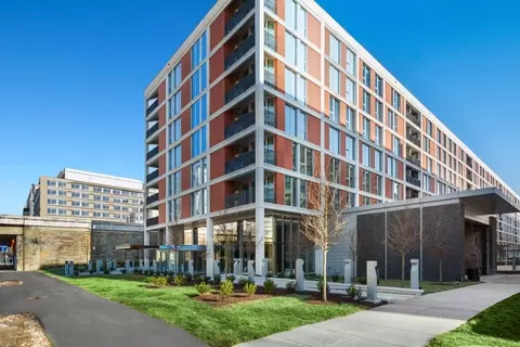 600 4th St SW #212, Washington, DC 20024