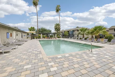 1944 W Thunderbird Rd #E308, Phoenix, AZ 85023 photo 73