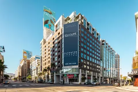 1600 N Vine St #0926, Los Angeles, CA 90027