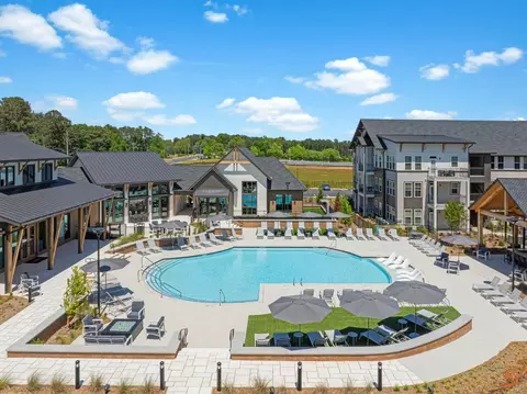 4493 Brownsville Rd #5101, Powder Springs, GA 30127