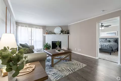 1707 Trinity Height Dr #622, Arlington, TX 76014
