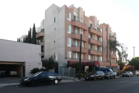 1210 Las Palmas Ave #410, Los Angeles, CA 90038