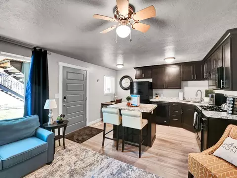 1480 S 1100 E #5S, Salt Lake City, UT 84105