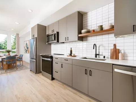 13033 NE 70th Pl #464, Kirkland, WA 98033