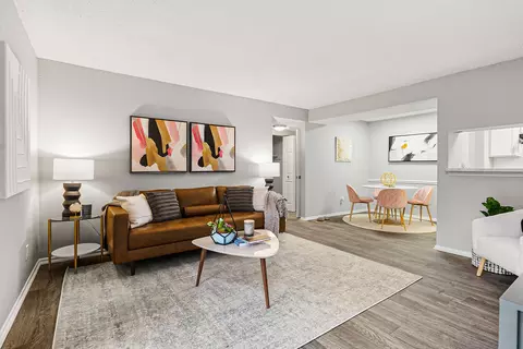 101 Harlon Dr #106A3, Cary, NC 27511