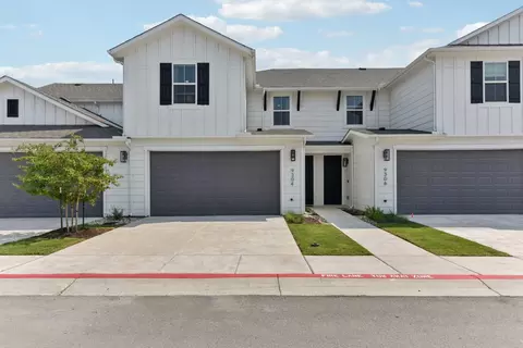 8700 Finial Dr #9309 CS, Austin, TX 78744