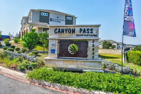 25655 Overlook Pkwy #35985, San Antonio, TX 78260
