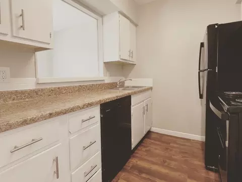 457 Eldon Dr #453-4, Corpus Christi, TX 78412