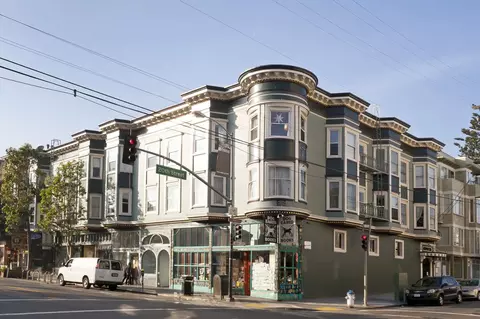 3605 20th St #08, San Francisco, CA 94110