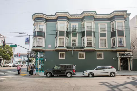 3605 20th St #08, San Francisco, CA 94110