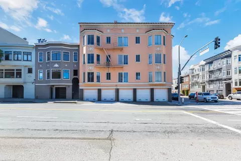 3150 Franklin St #12, San Francisco, CA 94123