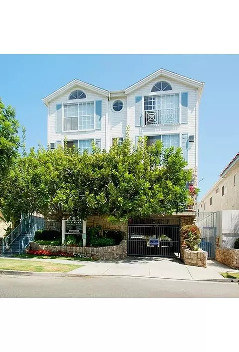 3750 Bagley Ave #203, Los Angeles, CA 90034