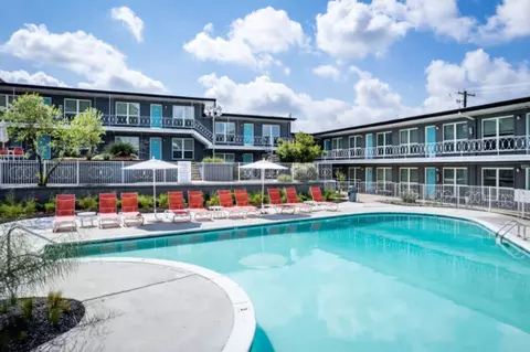 3001 Medical Arts St #RRO-225, Austin, TX 78705