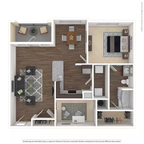 18021 Kingsland Blvd #9-9301, Houston, TX 77094