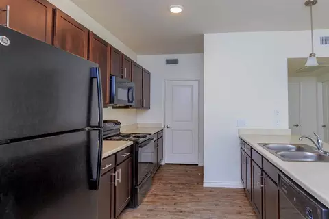 4100 Parkdale Dr #2-2304, Denison, TX 75020