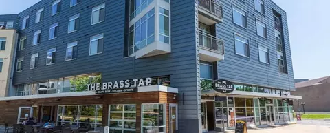 1201 W Mount Royal Ave #330, Baltimore, MD 21217