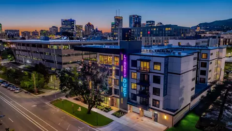 357 E 500 S #213, Salt Lake City, UT 84111
