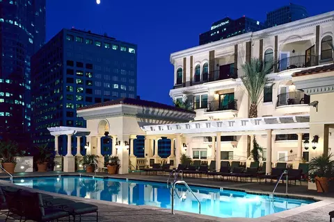 616 Saint Paul Ave #402, Los Angeles, CA 90017