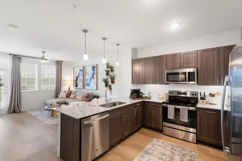 5101 N Mays St #4306, Georgetown, TX 78626