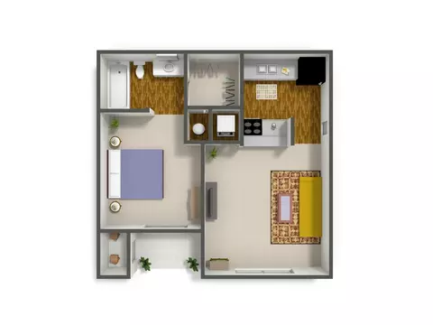 3339 Handy Rd #233, Tampa, FL 33618