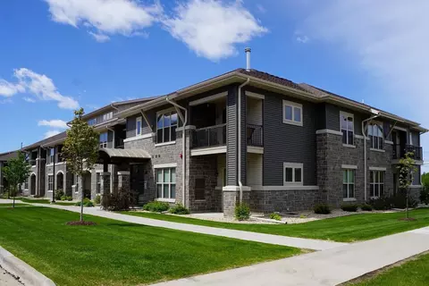 1035 Purple Iris Trl #309, Verona, WI 53593