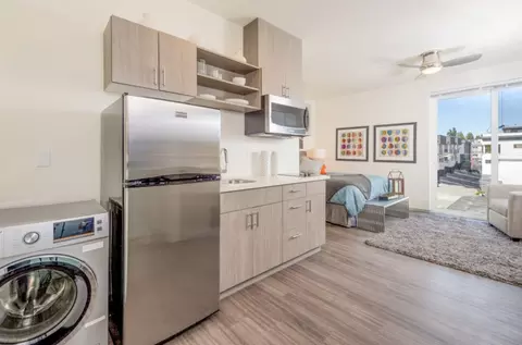 1506 NW 61st St #208, Seattle, WA 98107