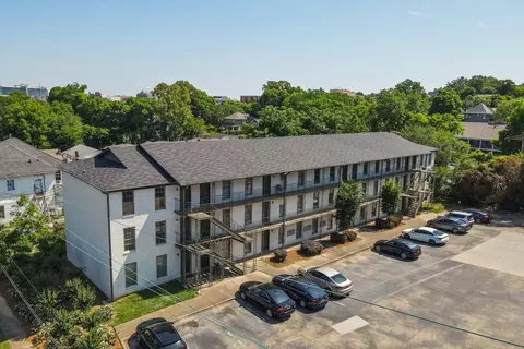 1413 11th Pl S #I, Birmingham, AL 35205