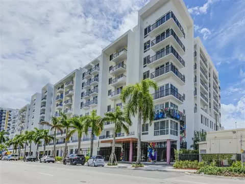 2100 SW 8th St #215, Miami, FL 33135