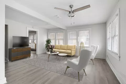 1501 W Myrtle St #3, Fort Worth, TX 76104