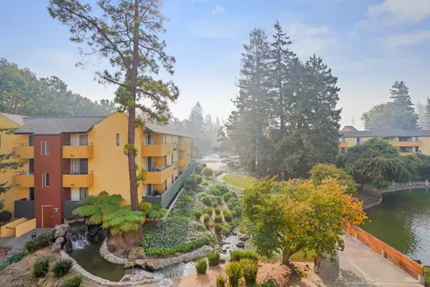 707 Continental Cir #2311, Mountain View, CA 94040