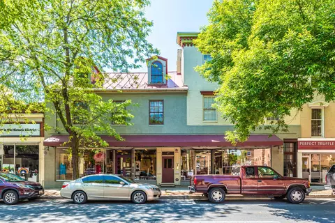 116 E Patrick St #17-C, Frederick, MD 21701 photo 13