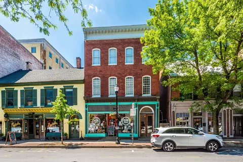116 E Patrick St #17-C, Frederick, MD 21701 photo 5