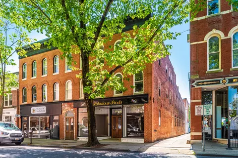 116 E Patrick St #17-C, Frederick, MD 21701 photo 7