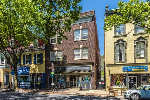 116 E Patrick St #17-C, Frederick, MD 21701 photo 6