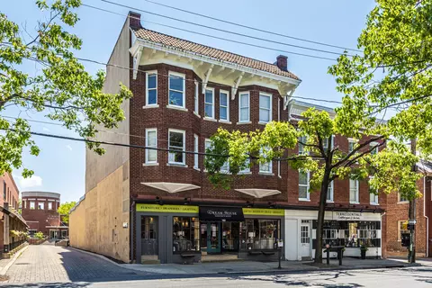 116 E Patrick St #17-C, Frederick, MD 21701 photo 9