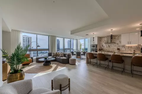 333 N New River Dr E #2407, Fort Lauderdale, FL 33301