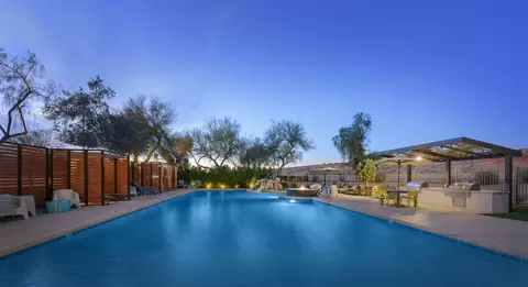15555 N Frank Lloyd Wright Blvd #7-1046, Scottsdale, AZ 85260
