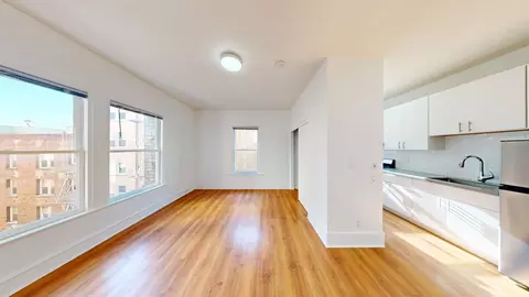 434 Leavenworth St #404B, San Francisco, CA 94102