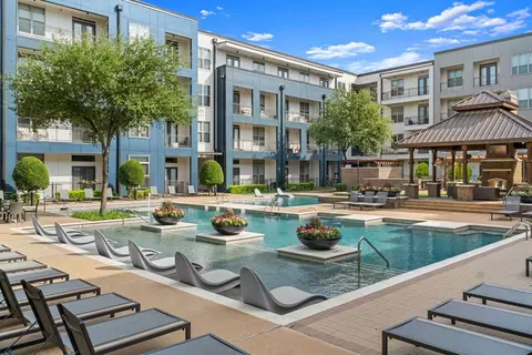 5050 Capitol Ave #160, Dallas, TX 75206