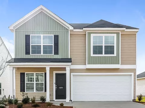 1056 Castlen Ct #34, Spartanburg, SC 29303