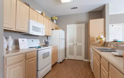 1305 Williamsburg Dr #7-713, Bossier City, LA 71112