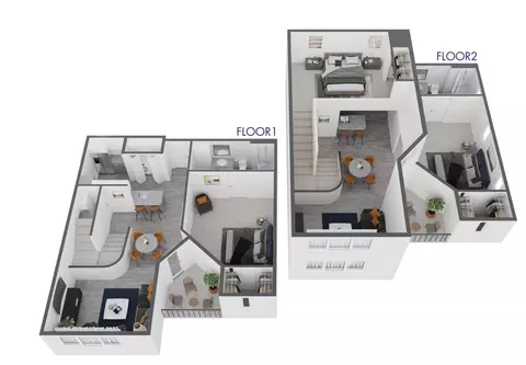 1811 E Apache Blvd #4058, Tempe, AZ 85281 photo 29