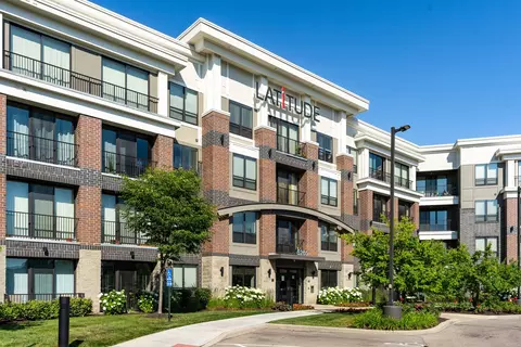 5265 Natorp Blvd #C-5245-117, Mason, OH 45040