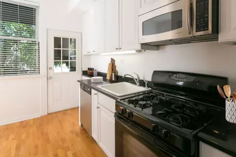 5532 S Kimbark Ave #5534-1S, Chicago, IL 60637