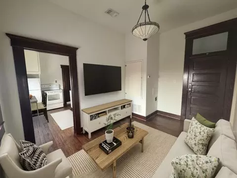 211 S Main #211G, Fort Worth, TX 76104