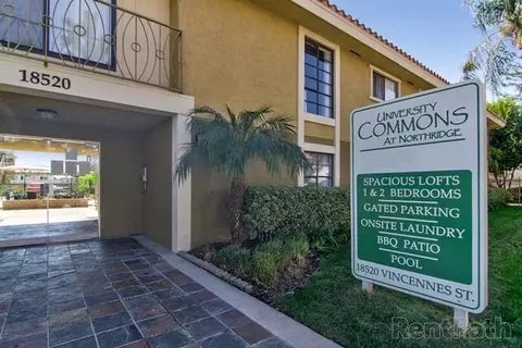 18520 Vincennes St #12A, Los Angeles, CA 91324